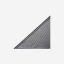 Hype The Detail 960-83-80 Triangle Scarf Grey