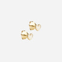 Enamel E415G Studs Amore Daisy