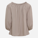 Marta du Chateau MdcJuniper Blouse Fango