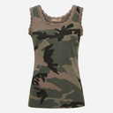Marta du Chateau MdcAngeline Top Military