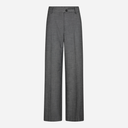 Co Couture JackyCC Wide Pant Mid Grey
