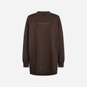 Hype The Detail 550-14-10 Sweatshirt Brown