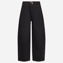 Mos Mosh MMCindy Draciel Jeans Black