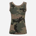 Marta du Chateau MdcAngeline Top Military
