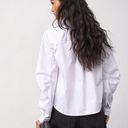 Co Couture DaliaCC Shirt White