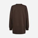Hype The Detail 550-14-10 Sweatshirt Brown