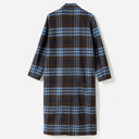 Noella N-Jaci Coat Daliyah Blue Check