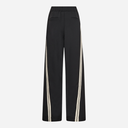 Co Couture AliniCC Double Panel Pant Black