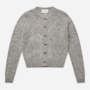 Munthe Vovilla Knit Grey