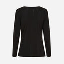 Marta Du Chateau MdcPrimose Blouse Black