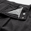 Copenhagen Muse CMTailor-PA Pants Medium Grey Melange