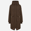 Mos Mosh MMCali Faux Fur Jacket Delicioso
