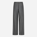 Co Couture JackyCC Wide Pant Mid Grey