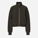 Second Female Bergen Jacket Demitasse