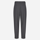 Copenhagen Muse CMTailor-PA Pants Medium Grey Melange