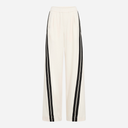 Co Couture AliniCC Double Panel Pant Bone
