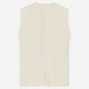 2NDDAY Juell Twill Waistcoat Tofu