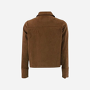 Continue Paige Jacket Brown