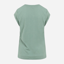 Coster Copenhagen CCH1100 Basic T-Shirt 462 Minty Green