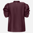 Gossia AnnsofiGO Blouse Bourgogne
