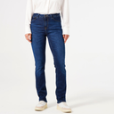 Garcia Celia jeans i blå-2
