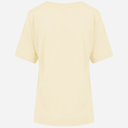 Coster Copenhagen CCH1118 Regular T-Shirt 790 Light Honey