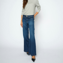Mos Mosh MMDara Deluxe Jeans Blue