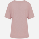 Coster Copenhagen CCH1118 Regular T-Shirt 690 Old Rose
