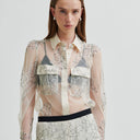 Second Female Wila Shirt Tofu