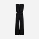 Co Couture FalconCC Pleat Suit Black