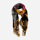WAUW Stockholm Scarf Black