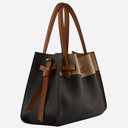 Pourchet Paris 20032 Blossom Large Bag Multi Hiver