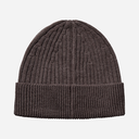 Mos Mosh MMTova Wool Rib Hat Subterranean