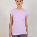 Coster Copenhagen CCH1100 Basic T-Shirt 824 Lavender