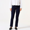 Garcia Celia Straight jeans i mørkeblå-2