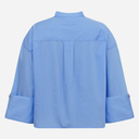 Gossia RoselilleGO Blouse Blue Stripped