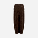 J By J 135 Barrel Pants Brown