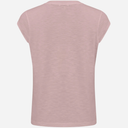 Coster Copenhagen CCH1100 Basic T-Shirt 690 Old Rose
