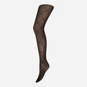 Hype The Detail 16051-1103 Tights W/ Lurex Grey