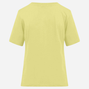 Coster Copenhagen CCH1118 Regular T-Shirt 784 Warm Lemon