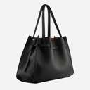 Pourchet Paris 20040 Blossom XL Bag Noir