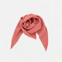 Rosas R-22 Cashmere Mini Scarf Blossom