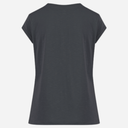Coster Copenhagen CCH1100 Basic T-Shirt 149 Dark Stone Grey