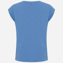 Coster Copenhagen CCH1100 Basic T-Shirt 572 Airy Blue