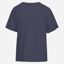 Coster Copenhagen CCH1118 Regular T-Shirt 502 Night Sky Blue