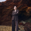 Copenhagen Muse CMTailor Jacket Mulch