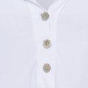 Marta Du Chateau MDCThalina Blouse White