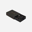 Hype The Detail 21550-75-9003 3-Pack Socks Black