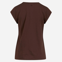 Coster Copenhagen CCH1100 Basic T-Shirt 389 Chocolate Nut