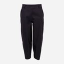 Black Colour BCBeverly Barrel Pant Black